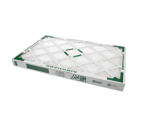 ACCUREX 474068 FL,PLTD,16X25X2,MERV 8,HC,WB (ACCX474068) Each