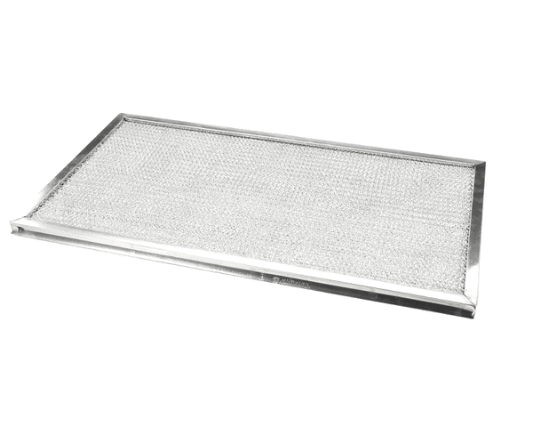 ACCUREX 475560 ALUMINUM FILTER,14X25X1,UL900 (ACCX475560) Each