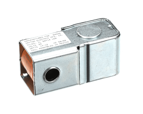 ACCUREX 481463 COIL,SOLENOID,24VAC,6X542 (ACCX481463) Each