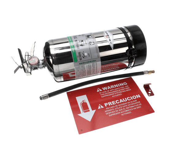 ACCUREX 481989 FIRE SYS EXTINGUISHER (ACCX481989) Each