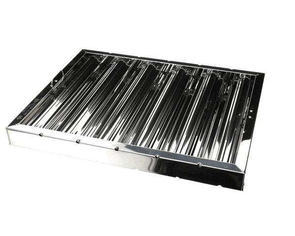 ACCUREX 483229 FL,GRS,16HX20LX2W,SS (ACCX483229) Each