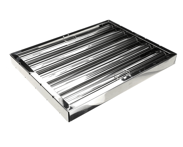 ACCUREX 483230 20X16 STAINLESS HOOD FILTER (ACCX483230) Each