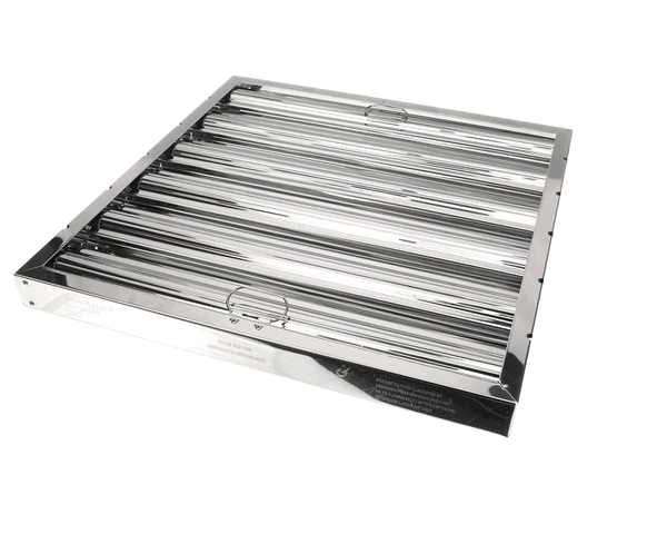 ACCUREX 483231 FL,GRS,20HX20LX2W,SS (ACCX483231) Each