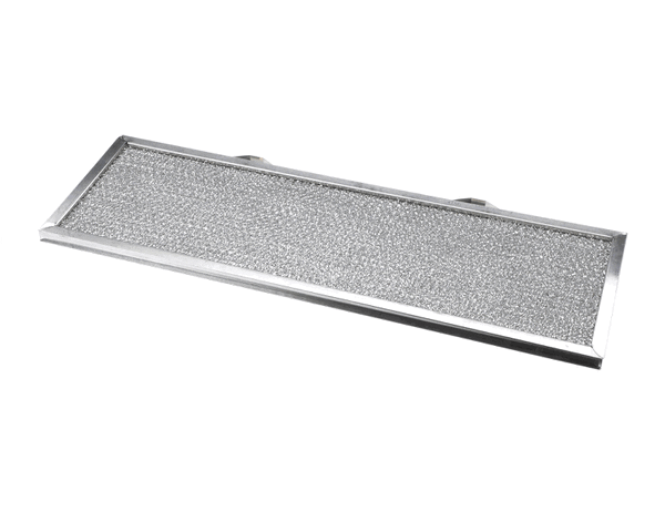ACCUREX 483309 FILTER, METAL MESH, 18" X 6" (ACCX483309) Each
