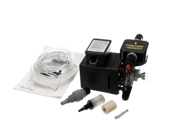 ACCUREX 484148 PUMP,BLUE WHITE INDUSTRIES,C630P-115V (ACCX484148) Each