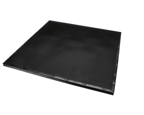 ACCUREX 484411-3 FILTER,CARBON,24X24X1,STEEL (ACCX484411-3) Each