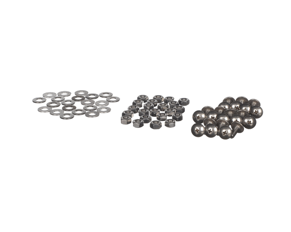 ACCUREX 826395 HDW PKG-UL-BOLT/KVS (ACCX826395) Each