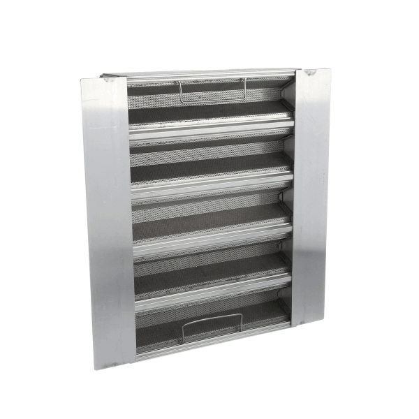 ACCUREX 852878 FL,GG,20HX20W,AL V2.0 (ACCX852878) Each