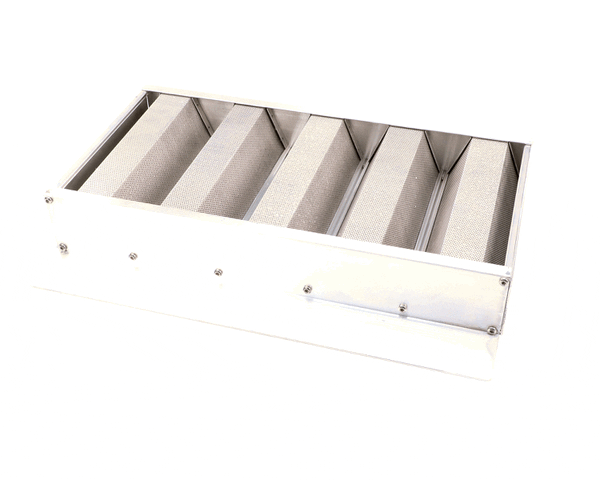 ACCUREX 852880 FL,GG,16HX20W,AL V2.0 (ACCX852880) Each