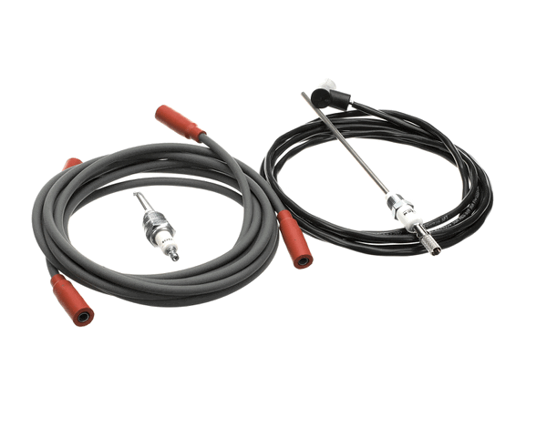 ACCUREX 853643 KIT,DG BURNER MAINTENANCE (ACCX853643) Each