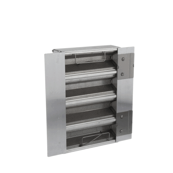 ACCUREX 853773 FL,GG,16HX16W,AL V2.0 (ACCX853773) Each