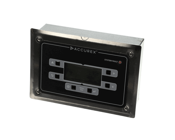 ACCUREX 854102 CAREL KEYPAD,REMOTE MOUNTED AC (ACCX854102) Each