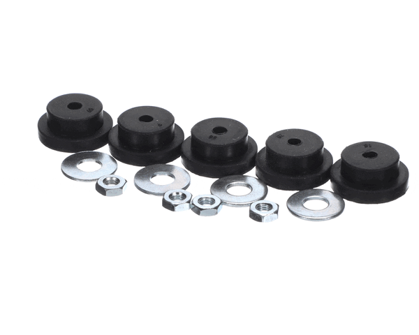 ACCUREX 869365 ISOLATION KIT (ACCX869365) Each