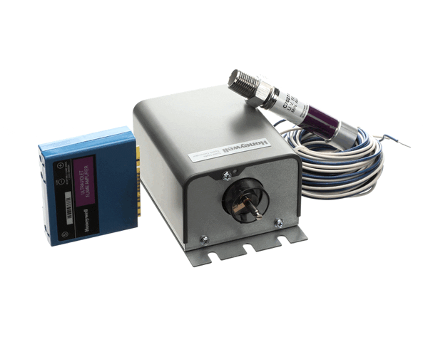 Accurex 871565 Flame Rod To Uv Scanner Conv. (ACCX871565) Each