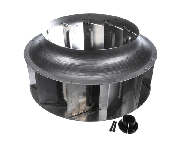ACCUREX 876840 WHL,CW,A,QT,18 X 5.563, 3/4 QT (ACCX876840) Each