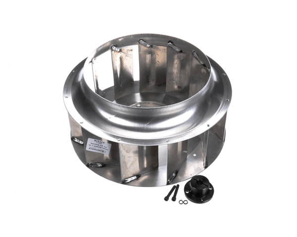 ACCUREX 877384 WHL,CW,A,QT,14 X 4.875, 1/2 QT (ACCX877384) Each
