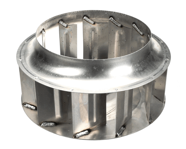 ACCUREX 877385 WHEEL,CW,A,QT,14 X 4.875, 5/8 QT (ACCX877385) Each
