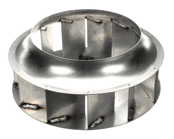 ACCUREX 877444 WHEEL,CW,A,QT,12 X 3.375, 1/2 QT (ACCX877444) Each