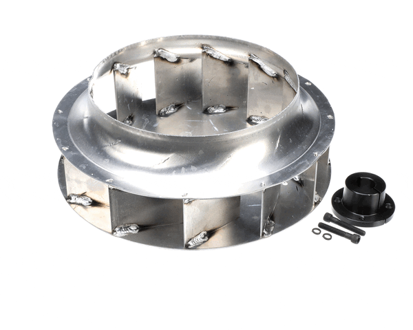 ACCUREX 877572 WHL,CW,A,REV HUB,10 X 2.250, 3 (ACCX877572) Each