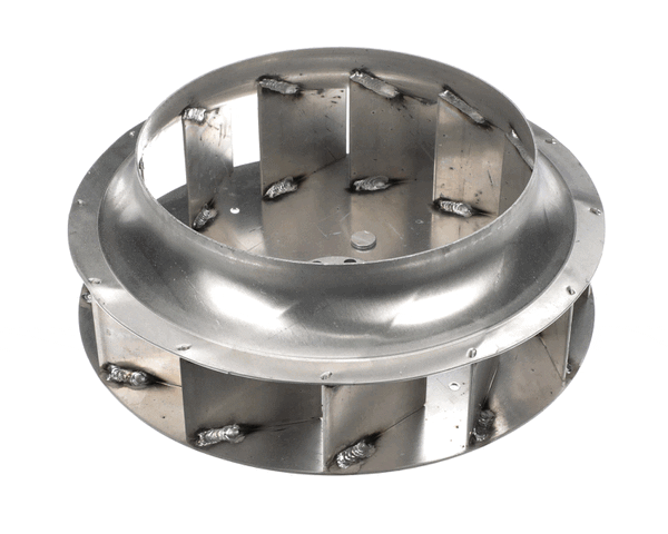 ACCUREX 878161 REPLACEMENT FAN WHEEL (ACCX878161) Each