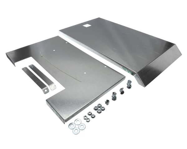 ACCUREX 879138 KIT,GRS CNTNMNT180-200HP (ACCX879138) Each