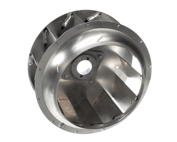 ACCUREX 879789 WHL,CW,A,QT,2W,10 X 4.187 (ACCX879789) Each