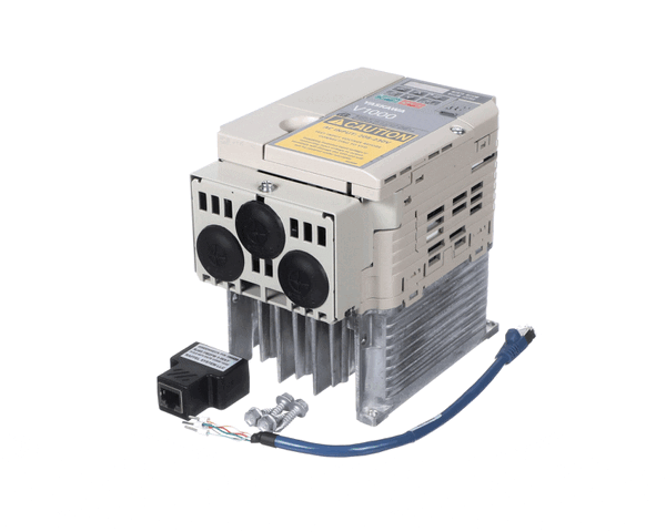 ACCUREX KMUA-1VFD LOOSE VFD   Q326427 (ACCXEF-1VFD) Each