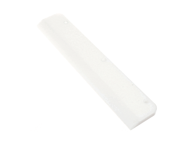 ACME PIZZA BLDE2308 SCRAPER BLADE 2 X 10 (ACMBLDE2308) Each