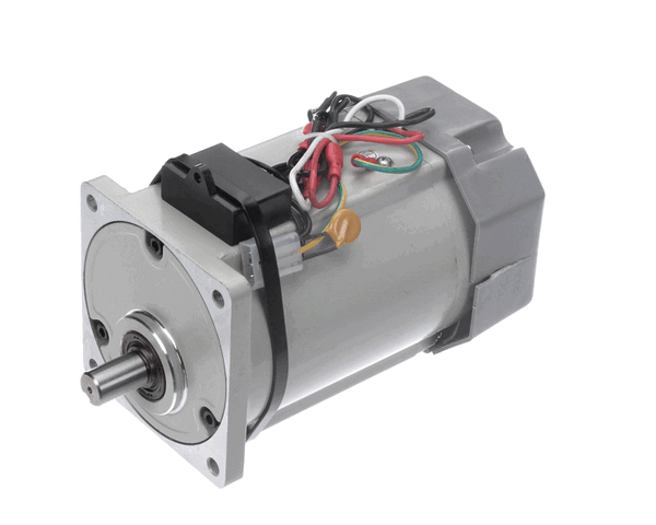 Advanced Component Services Advanced Component Servic Mor034-Kit Gear Motor, Beater Assy (ACSMOR034-KIT) Each