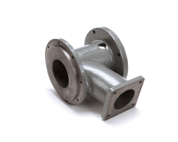 ADAMATION 31-0500-200 HOUSING, PUMP INTAKE, 3HP (ADA31-0500-200) Each