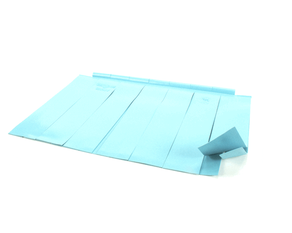 ADAMATION 70-1150-005 CURTAIN, 16L X 23 1/2W STD (ADA70-1150-005) Each