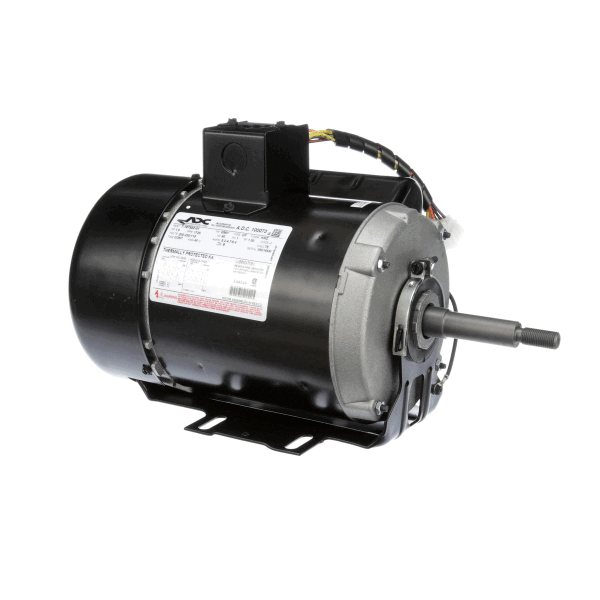 American Dryer Laundry 100073 1Hp 115/208-230V 60Hz 1Ph (ADC100073) Each