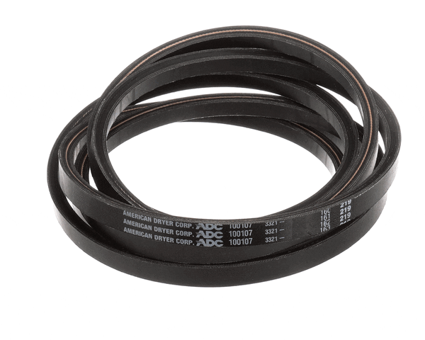 American Dryer Laundry 100107 5L670R V Belt (ADC100107) Each