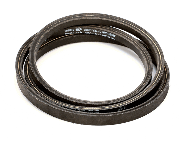 American Dryer Laundry 100108 5L680R V Belt (ADC100108) Each