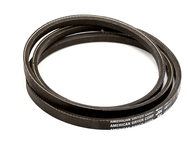 American Dryer Laundry 100117 4L620R V Belt (ADC100117) Each
