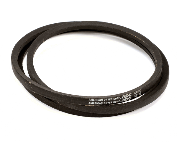 American Dryer Laundry 100135 Ap-74 V-Belt (ADC100135) Each