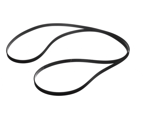 American Dryer Laundry 100197 2316J6 Hi-Temp Auto Ten Belt (ADC100197) Each