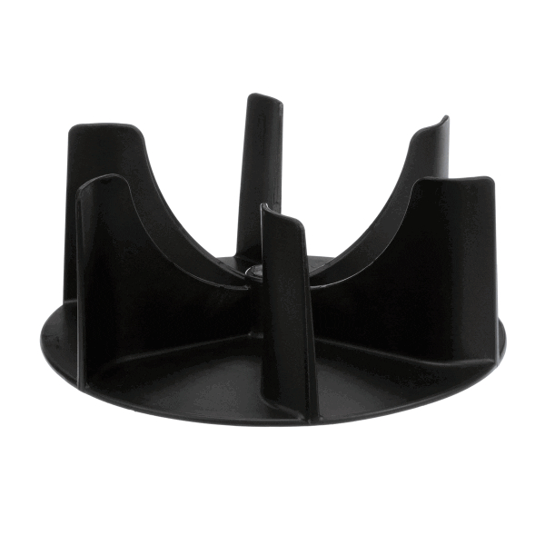 American Dryer Laundry 100604 12 1/2" Impellor (1/2" Bore) (ADC100604) Each