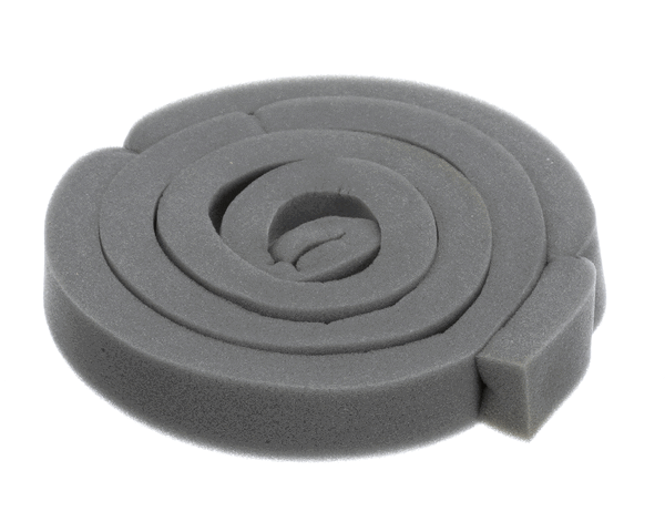 American Dryer Laundry 102350 68 1/2" Door/Stm.Damper Gasket (ADC102350) Each