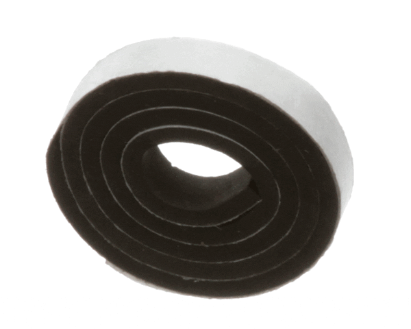 American Dryer Laundry 117604 Tape, Sponge (Per Inch). (ADC117604) Each