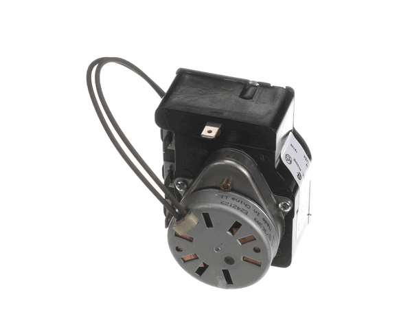 American Dryer Laundry 124021 60 Min 230V Timer, Cm (ADC124021) Each