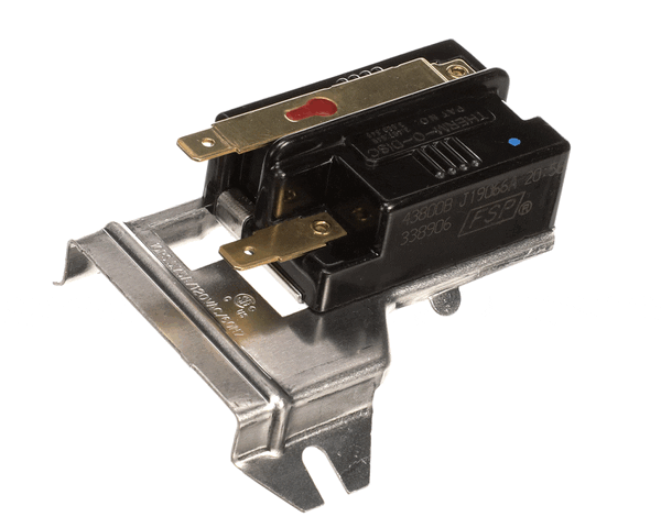 American Dryer Laundry 130500 Radiant Control(10Rs)Use W/Hsi (ADC130500) Each