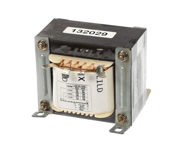 American Dryer Laundry 132029 350Va Autotransformer Multitap (ADC132029) Each