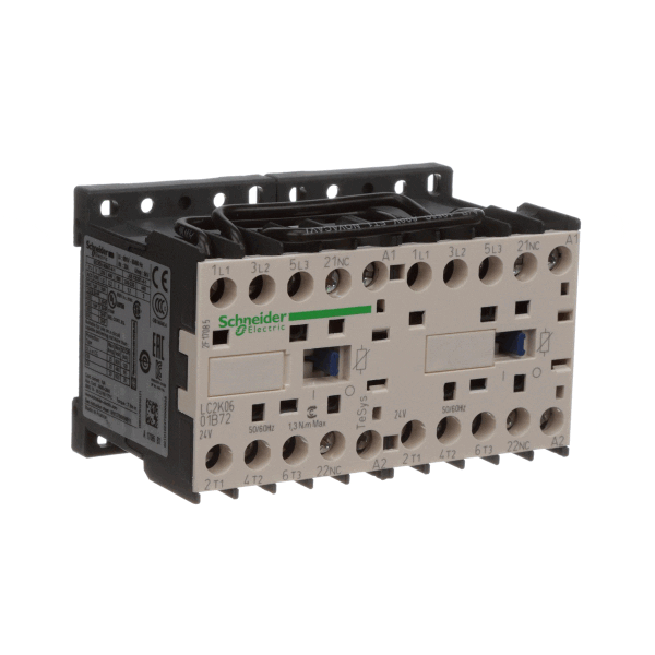 American Dryer Laundry 132497 K-Line Rev 6A Cont W/Supr. 24V (ADC132497) Each