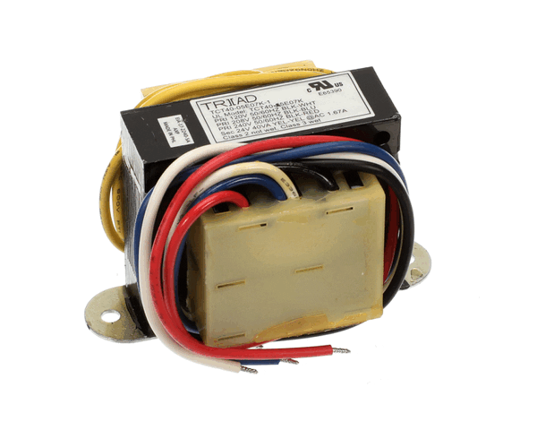 American Dryer Laundry 141403 120/208/240-24V 50/60Hz Transformer (ADC141403) Each