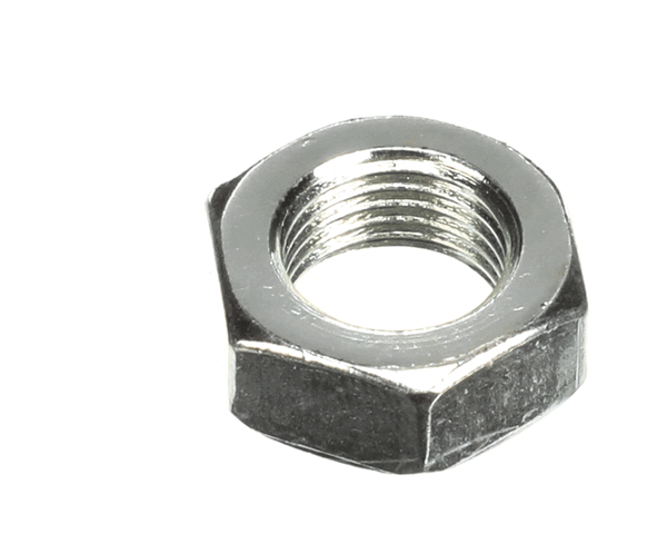 American Dryer Laundry 152006 1/2-20 Lh Jam Nut Zinc Pltd (ADC152006) Each