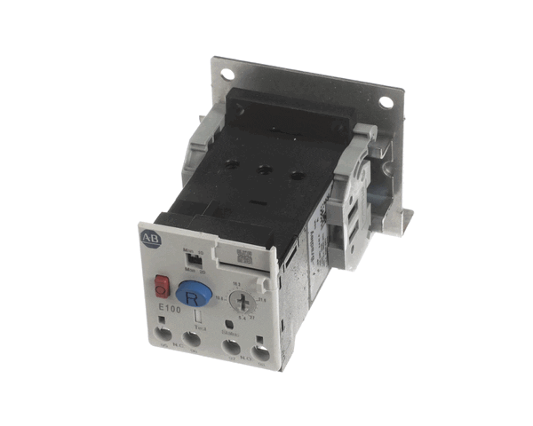 American Dryer Laundry 801890 5.4-27Amp Overload Rail Adj W (ADC801890) Each