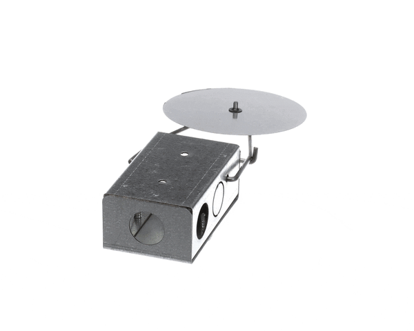 American Dryer Laundry 802801 Sail Switch Box Assembly (ADC802801) Each