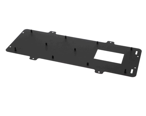 American Dryer Laundry 819508 Sl31-75 Ph8.3 Control Board Mo (ADC819508) Each