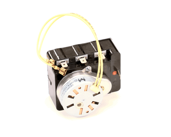 American Dryer Laundry 824299 60 Min Timer W/Terminals For T (ADC824299) Each